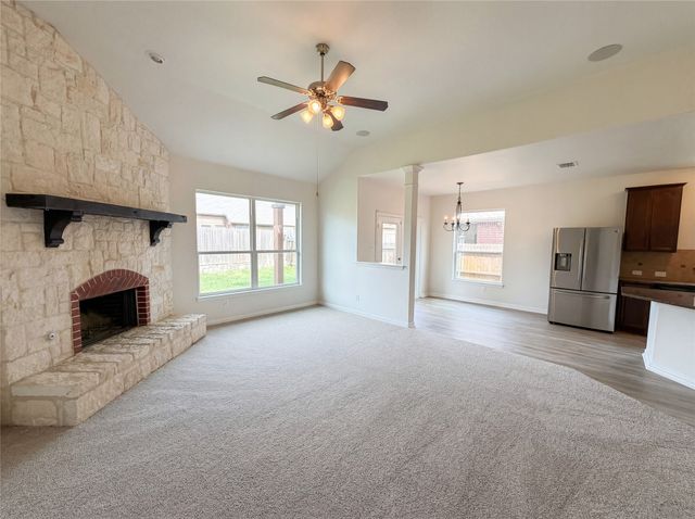 895 Honey Locust Drive, Fate, TX 75087