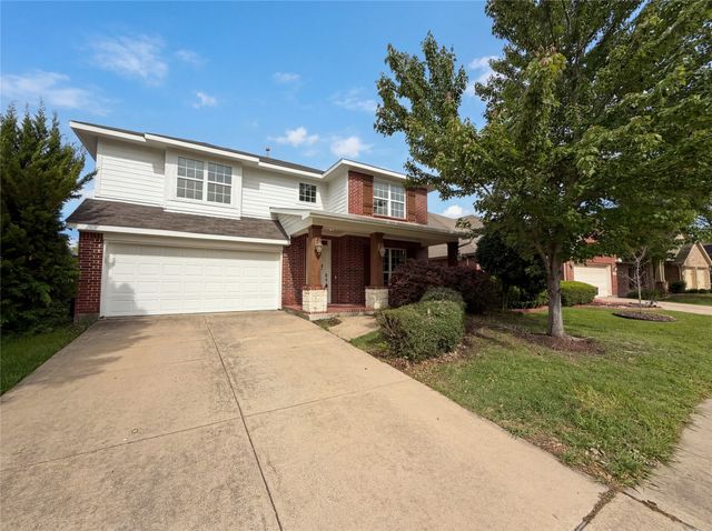 895 Honey Locust Drive, Fate, TX 75087