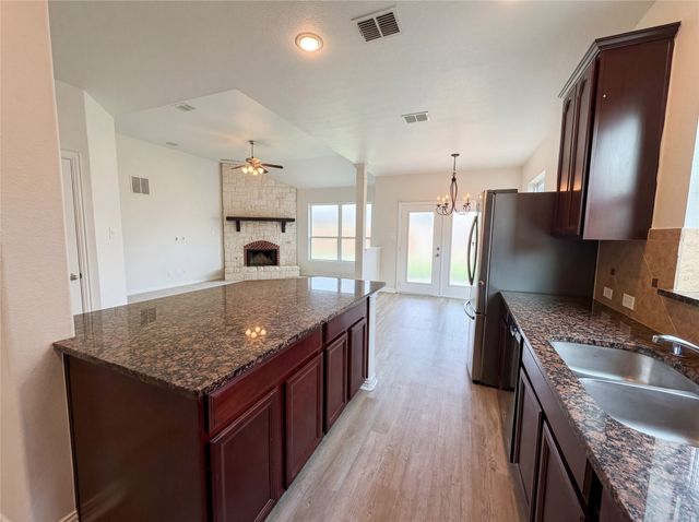 895 Honey Locust Drive, Fate, TX 75087