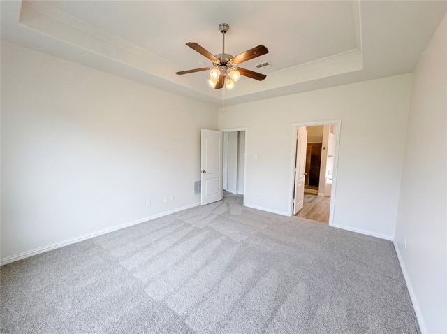 895 Honey Locust Drive, Fate, TX 75087