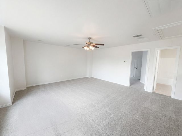 895 Honey Locust Drive, Fate, TX 75087