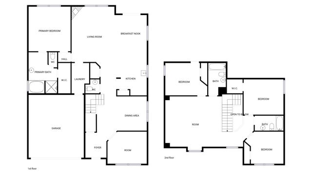 895 Honey Locust Drive, Fate, TX 75087