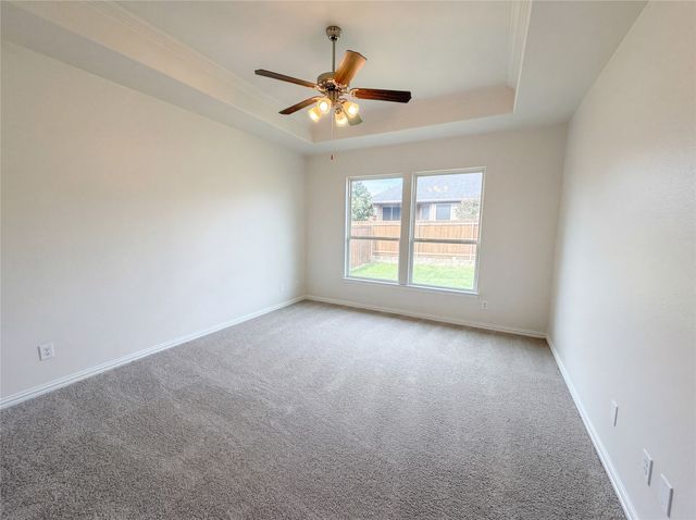 895 Honey Locust Drive, Fate, TX 75087