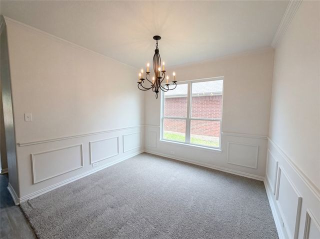 895 Honey Locust Drive, Fate, TX 75087