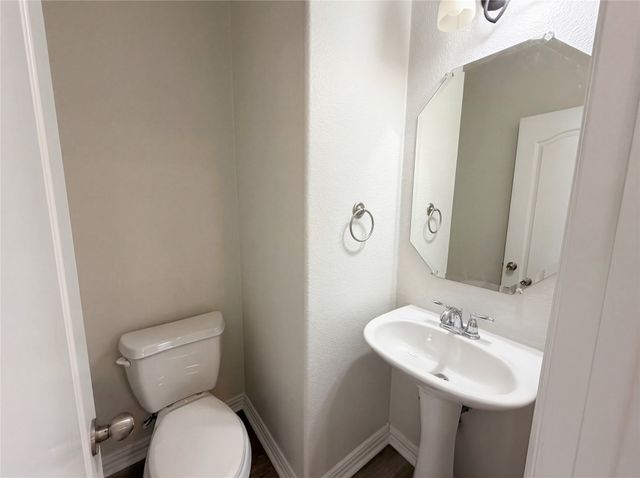 895 Honey Locust Drive, Fate, TX 75087