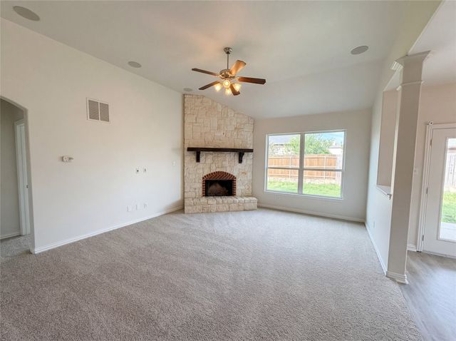 895 Honey Locust Drive, Fate, TX 75087