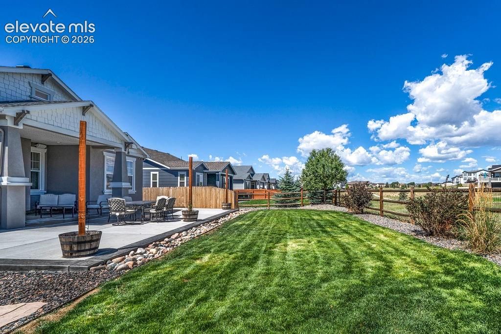 12638 Windingwalk Drive, Peyton, CO 80831 — photo 4