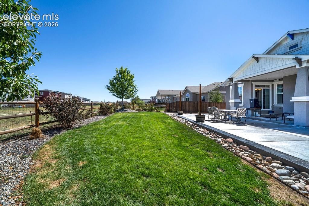 12638 Windingwalk Drive, Peyton, CO 80831 — photo 5