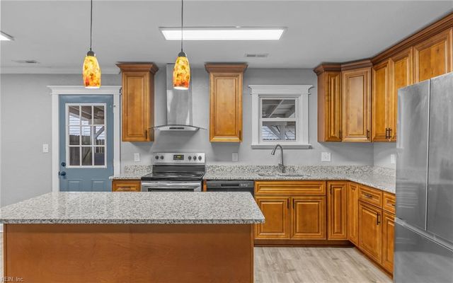 2404 Nevada AVE, Norfolk, VA 23513