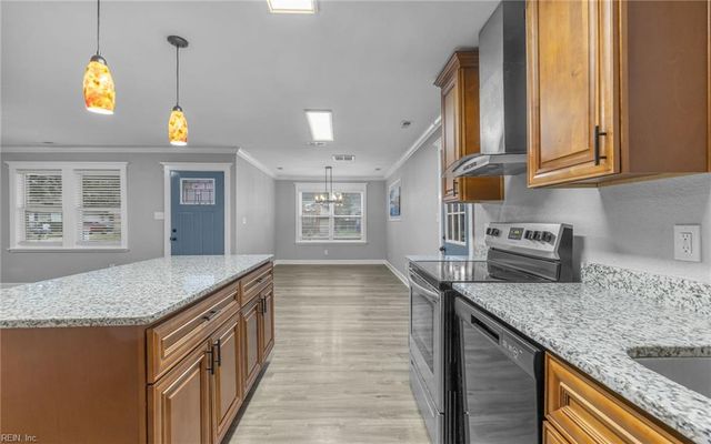 2404 Nevada AVE, Norfolk, VA 23513