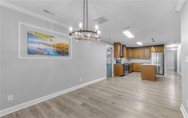 2404 Nevada AVE, Norfolk, VA 23513