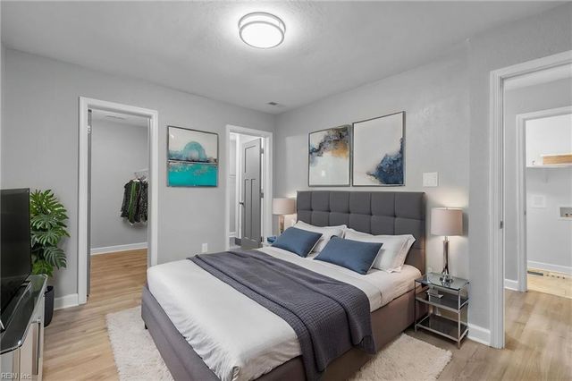 2404 Nevada AVE, Norfolk, VA 23513