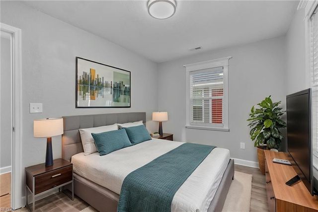 2404 Nevada AVE, Norfolk, VA 23513