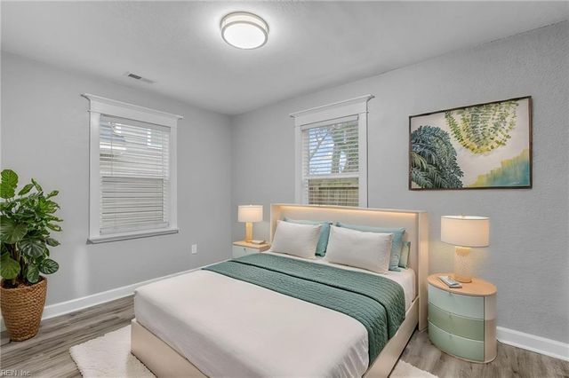 2404 Nevada AVE, Norfolk, VA 23513