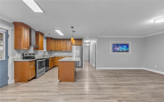 2404 Nevada AVE, Norfolk, VA 23513