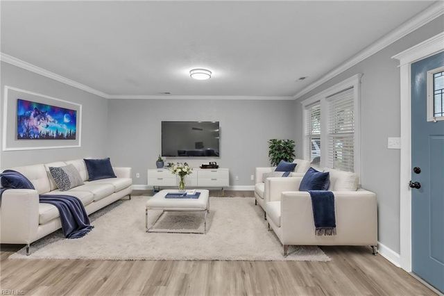 2404 Nevada AVE, Norfolk, VA 23513