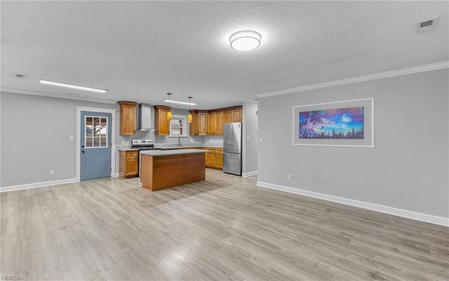 2404 Nevada AVE, Norfolk, VA 23513