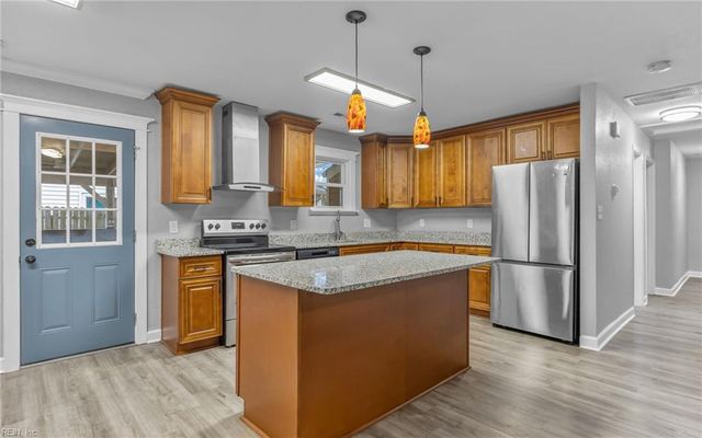 2404 Nevada AVE, Norfolk, VA 23513