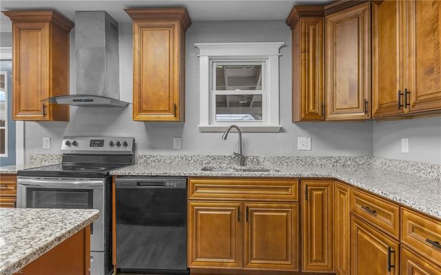 2404 Nevada AVE, Norfolk, VA 23513