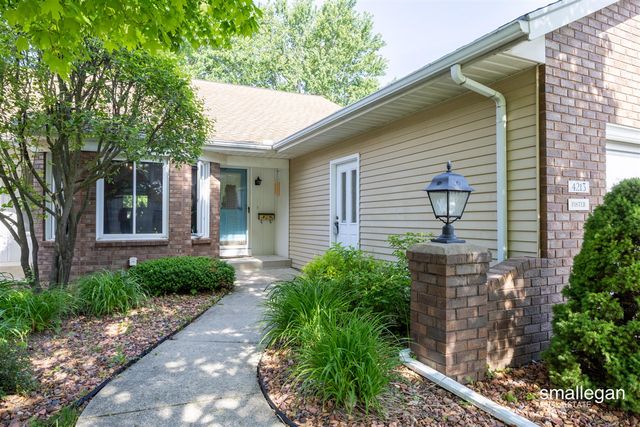 4213 Redbush Drive 3, Grandville, MI 49418
