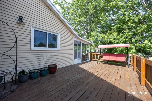 4213 Redbush Drive 3, Grandville, MI 49418