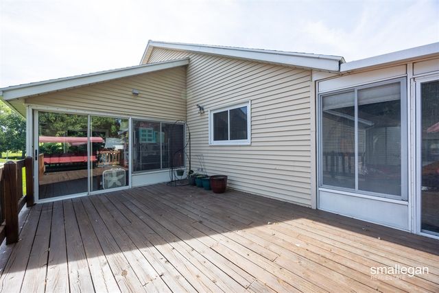 4213 Redbush Drive 3, Grandville, MI 49418
