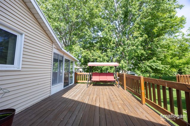 4213 Redbush Drive 3, Grandville, MI 49418