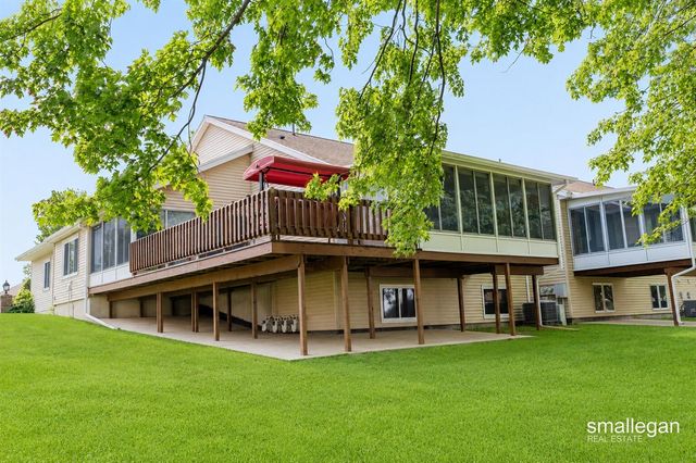 4213 Redbush Drive 3, Grandville, MI 49418