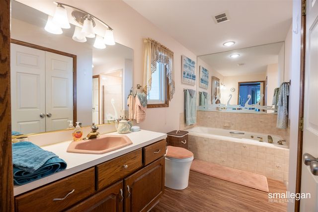 4213 Redbush Drive 3, Grandville, MI 49418