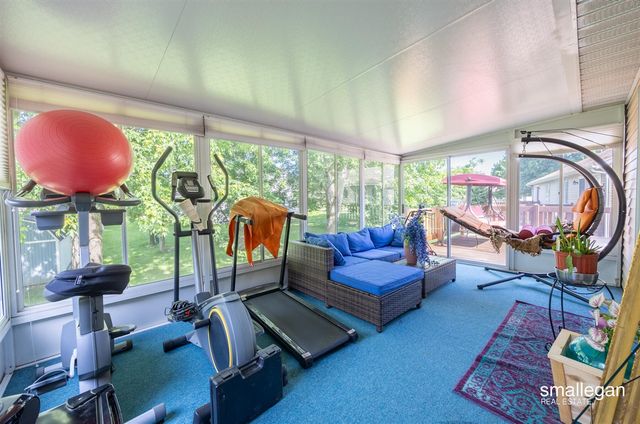 4213 Redbush Drive 3, Grandville, MI 49418