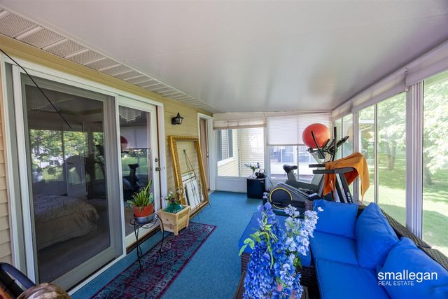4213 Redbush Drive 3, Grandville, MI 49418