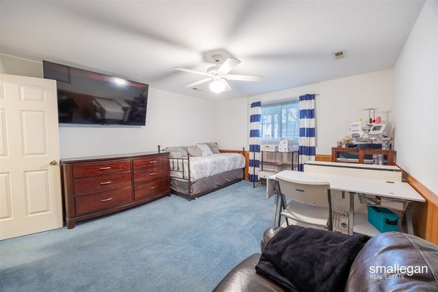 4213 Redbush Drive 3, Grandville, MI 49418