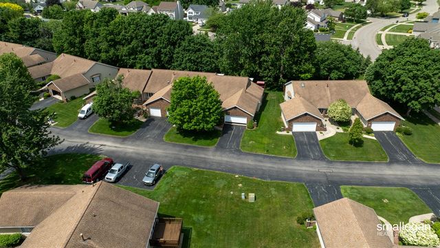 4213 Redbush Drive 3, Grandville, MI 49418