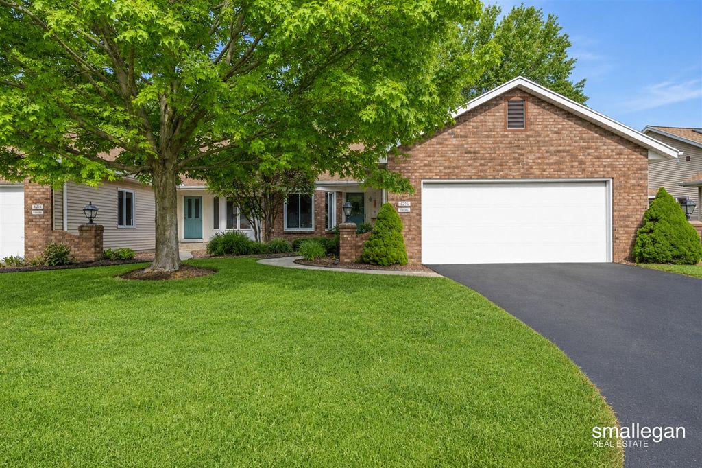4213 Redbush Drive 3, Grandville, MI 49418