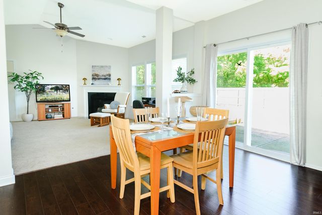 5271 N Ranch Acres Place, Bloomington, IN 47404