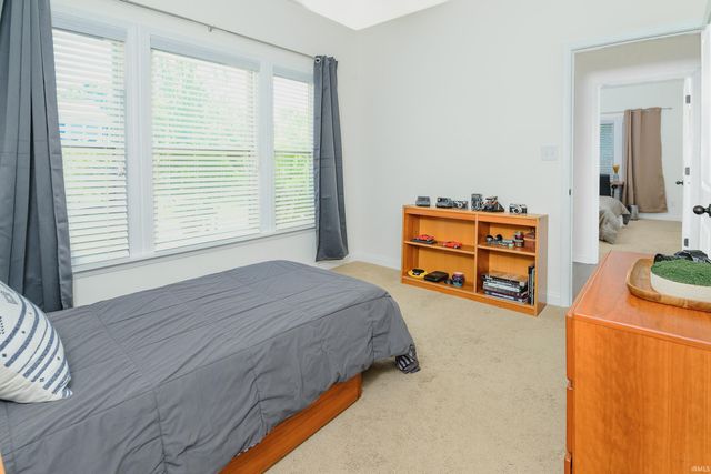 5271 N Ranch Acres Place, Bloomington, IN 47404