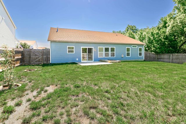 5271 N Ranch Acres Place, Bloomington, IN 47404