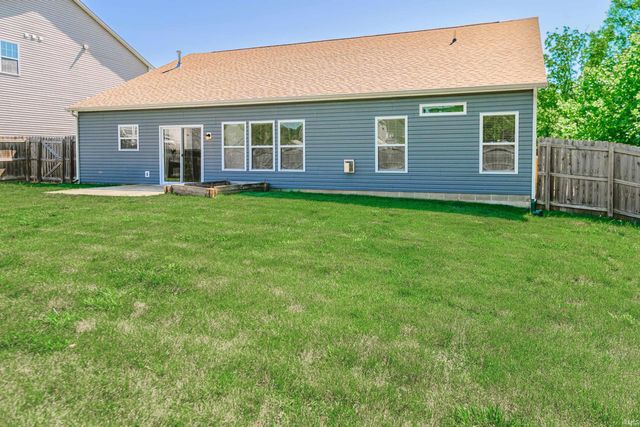 5271 N Ranch Acres Place, Bloomington, IN 47404