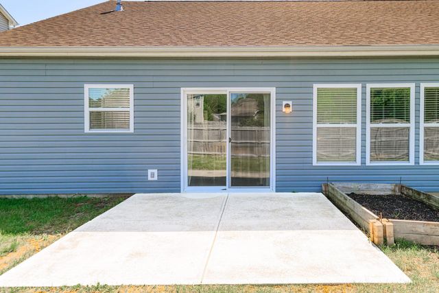5271 N Ranch Acres Place, Bloomington, IN 47404