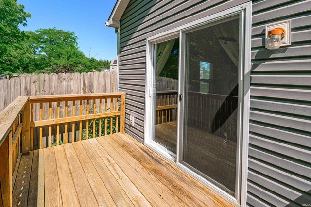 5271 N Ranch Acres Place, Bloomington, IN 47404