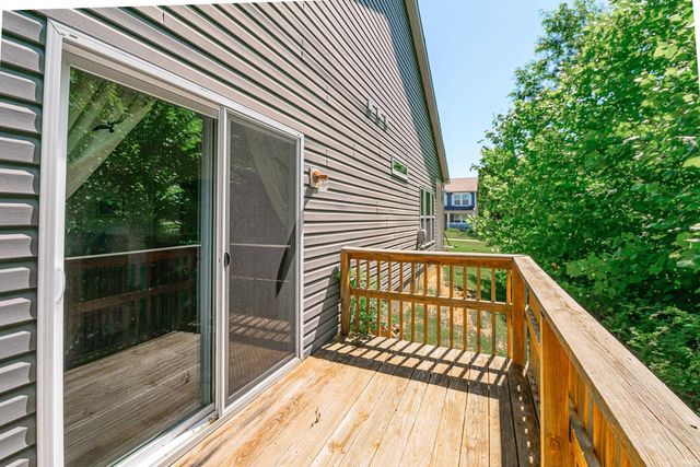 5271 N Ranch Acres Place, Bloomington, IN 47404