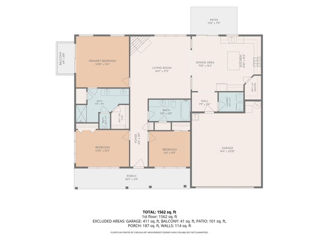 5271 N Ranch Acres Place, Bloomington, IN 47404