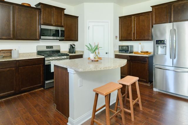 5271 N Ranch Acres Place, Bloomington, IN 47404