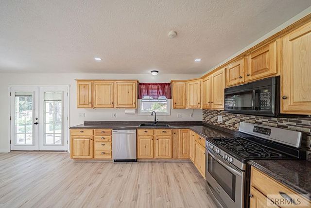 342 S 1000 W, Blackfoot, ID 83221