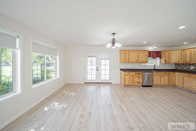 342 S 1000 W, Blackfoot, ID 83221