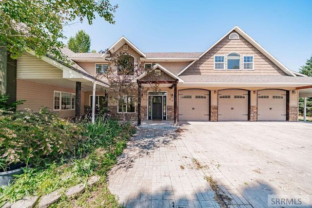 342 S 1000 W, Blackfoot, ID 83221