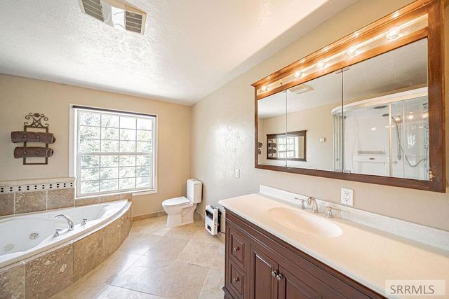 342 S 1000 W, Blackfoot, ID 83221