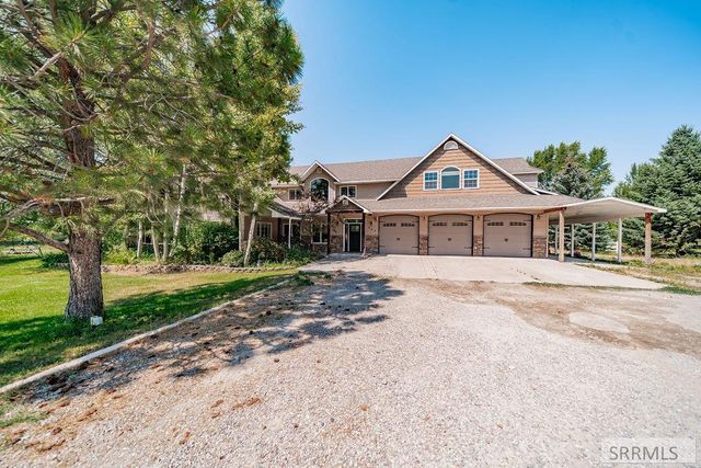 342 S 1000 W, Blackfoot, ID 83221