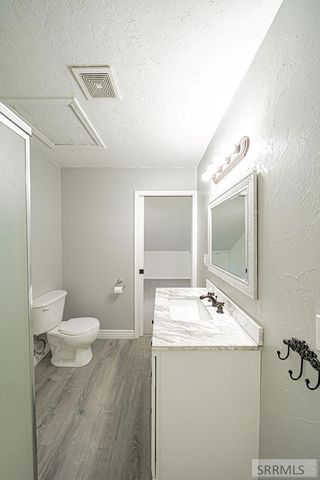 342 S 1000 W, Blackfoot, ID 83221