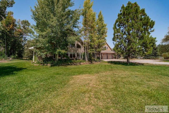 342 S 1000 W, Blackfoot, ID 83221